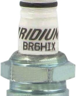 Iridium IX Spark Plug BR6HIX