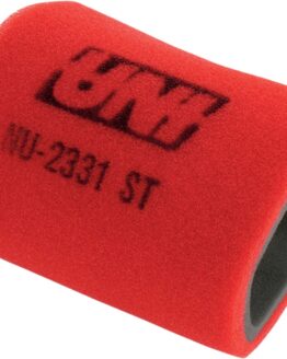 Reusable Foam Air Filter