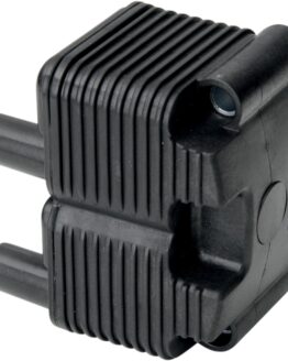 Ignition Coil 0.5 OHM Replaces #31655-99