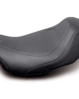 Tripper Stitched Synthetic Leather Solo Seat