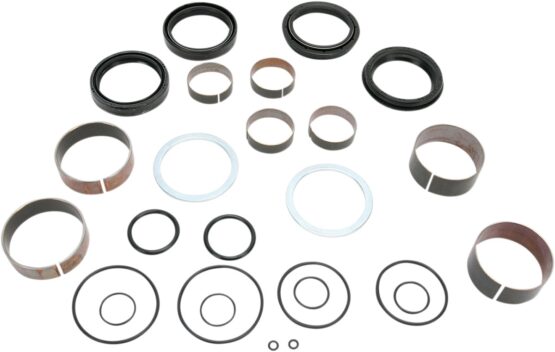Fork Seal & Bushing Kit