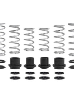 Eibach Stage 2 Spring Kit For 18-20 Polaris RZR XP 4 Turbo Fox Pro-UTV