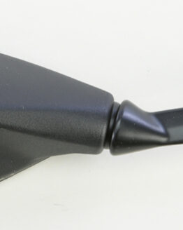 Right Mirror Replacement - Black