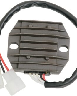 Rectifier/Regulator