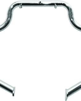 Multibar Engine Guard Chrome