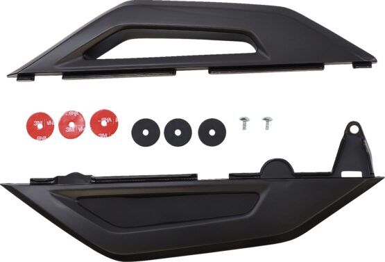 Side Number Plates for Honda - Image 2