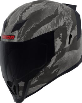 ICON Airflite Tigersblood MIPS Helmet 2XL Gray Adult Full Face