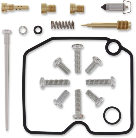 ATV Carburetor Repair Kit
