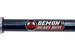 Demon Heavy-Duty Front Axle Yamaha Grizzly/Kodiak Left or Right