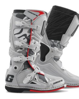 Gaerne Fastback Endurance Boot Snow Camo US 12