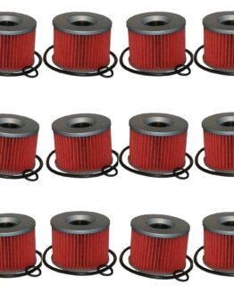 HF401 Oil Filter - 12 Pack