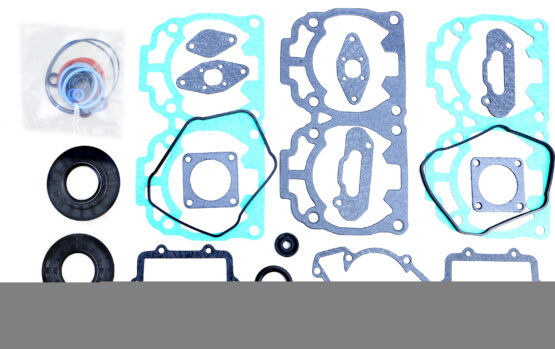 Full Engine Gasket Set