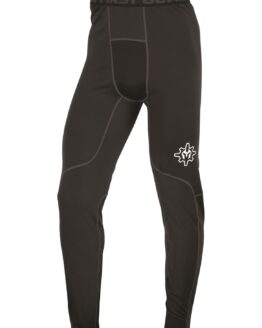 FIRSTGEAR Base Layer Pants Midweight Dark Grey - Extra Large