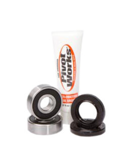 Front Wheel Bearing Kit