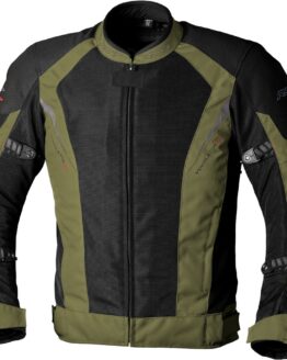 RST Pro Series Ventilator XT CE Jacket Green/Black Small