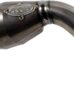 Megabomb Titanium Header
