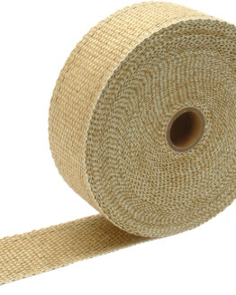 Exhaust Wrap Tan 2"X15'