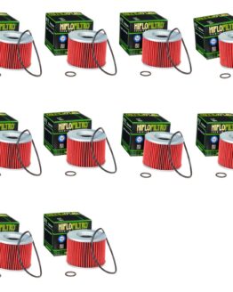 HF192 Oil Filter - 10 Pack