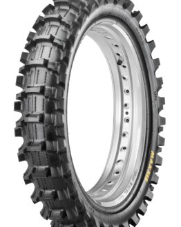 Maxxis Maxxcross MX-SM Rear Tire 100/90-19 57M Tube Type