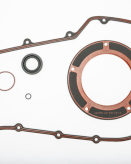 James Gaskets Primary Cover Gasket Kit Fits Milwaukee-8 Touring