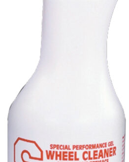 Special Performance Gel Wheel Cleaner 500Ml