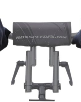 ASG Gauntlet Style Handguards