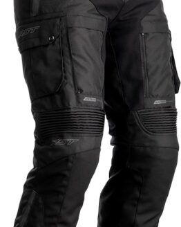 RST Pro Series Adventure-X CE Pants Black/Black - US 30