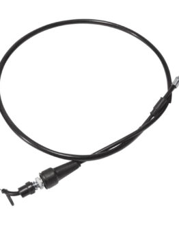 Motion Pro Throttle Push-Pull Cable Set Black Vinyl For KTM Husqvarna