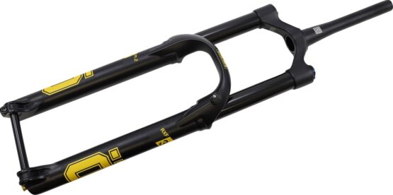 Ohlins RXF38 m.2 TTX18 Fork 170mm Travel 29in Black/Yellow