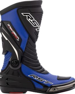 RST Tractech EVO III Sport CE Boot Blue Size 10