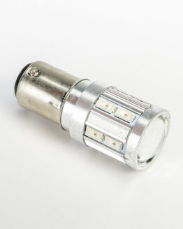 High Performance LED Bulb Amber