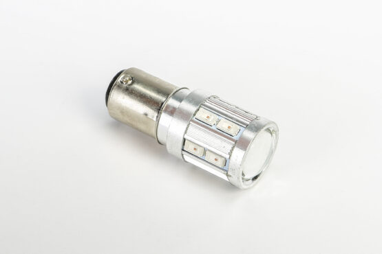 High Performance LED Bulb Amber