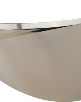 AGV K3 Pinlock 120 MaxVision Shield Iridium Gold XL/2XL