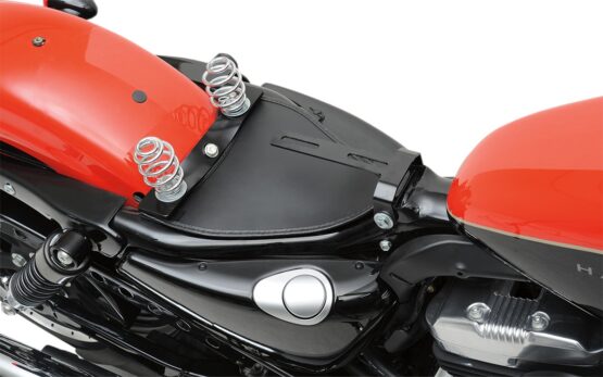 Drag Specialties Spring Solo Seat Mount Kit For Harley-Davidson XL Models - Image 2