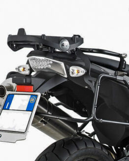 Top Case Mounting Hardware