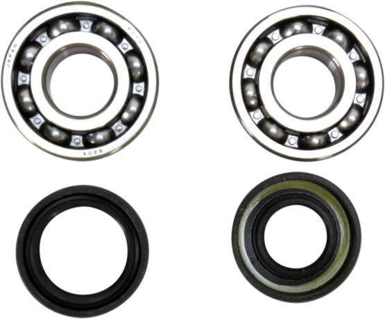 Crankshaft Bearing & Seal Kit - Image 2