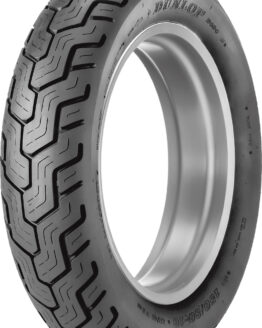 D404 Rear Tire 140/90-15 70H Bias TT