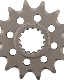 Supersprox Steel Front Sprocket 14T 520 Fits KTM