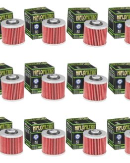 HF145 Oil Filter - 12 Pack