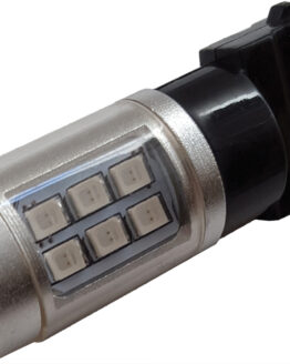 High Performance LED Bulb Red