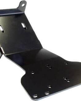 Winch Mount