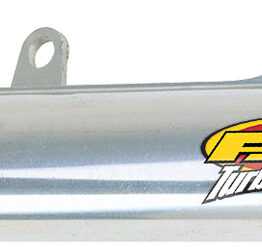 TurbineCore Slip On Exhaust Silencer