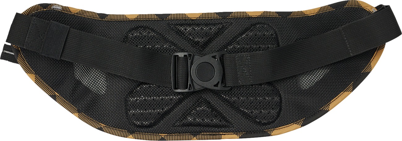 USWE Waist Hip Pack 2L Flannel Bronze Black - Image 3