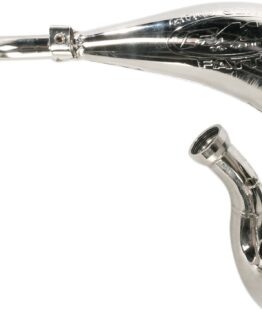 Fatty Expansion Chamber Head Pipe