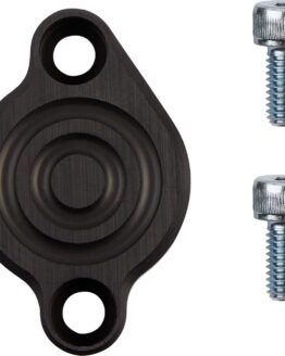 Sport ATV Parking Brake Block-Off Kit