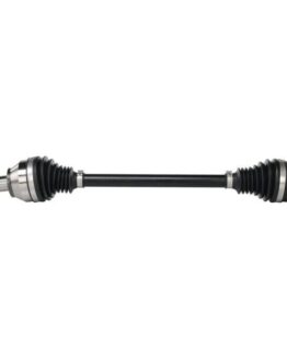 DragonFire Hydra HD Rear Axle Pair Fits Polaris Ranger XP 1000 20-22