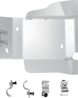 Aluminum Skid Plate