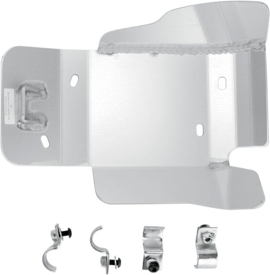 Aluminum Skid Plate