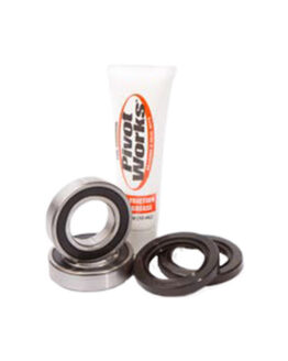 Front Wheel Bearing Kit