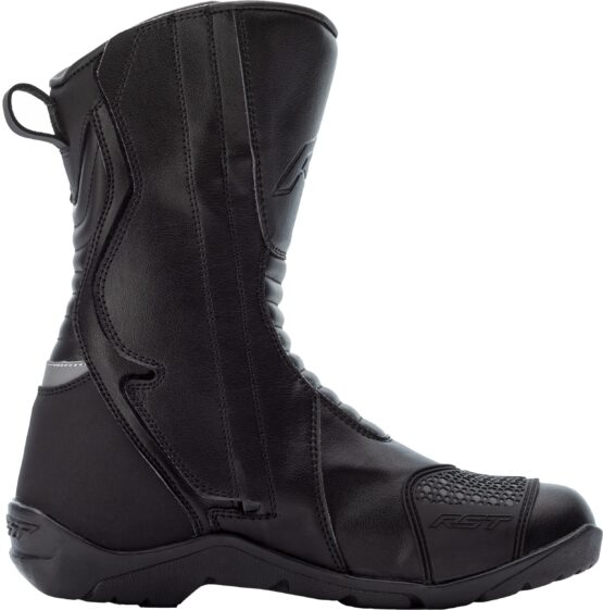 RST Women's Axiom CE Waterproof Boot Black Size 7 - Image 2